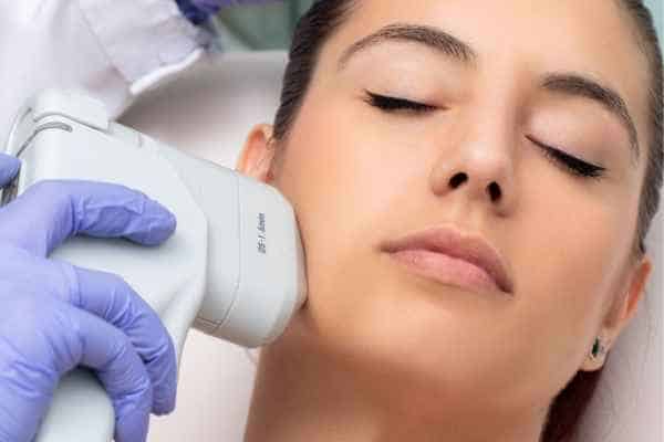 Who is the Ideal Candidate for HIFU Treatment Tewkesbury?