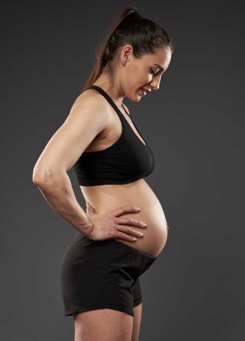 Can You Actually Prevent Diastasis Recti During Pregnancy Tewkesbury