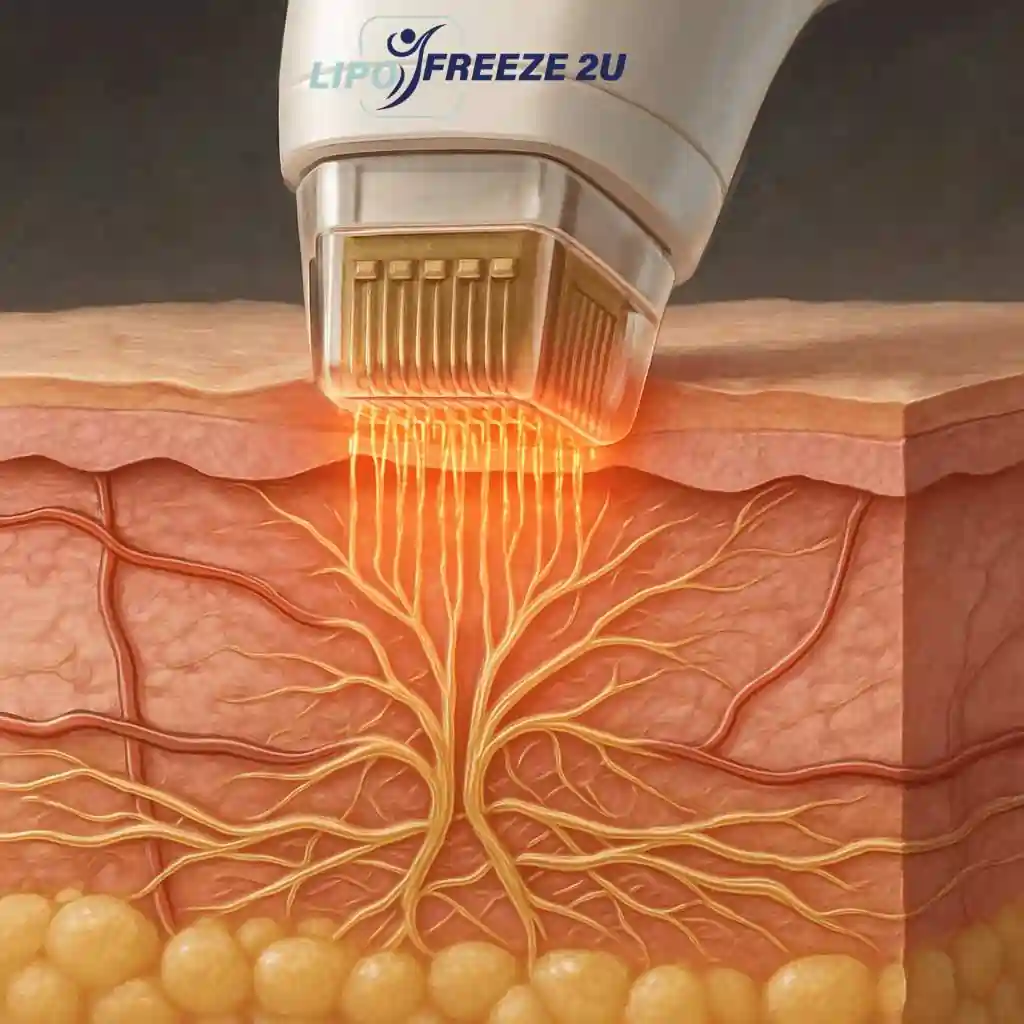 What Exactly Is RF Microneedling and Why Is Everyone Talking About It Tewkesbury?